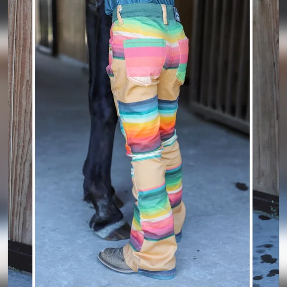 Fallon taylor best sale youth jeans